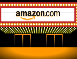 Η εμπειρία των καταστημάτων της Amazon