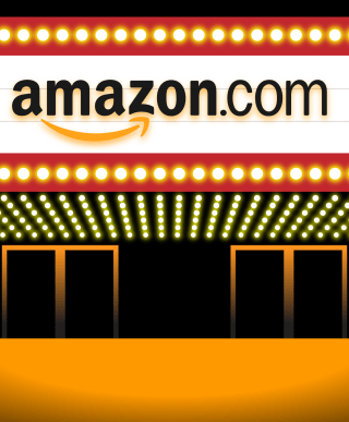 Η εμπειρία των καταστημάτων της Amazon