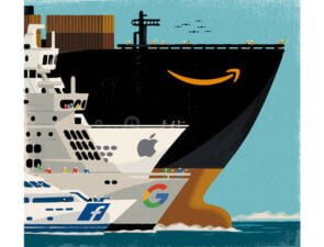 Τα πάντα στο Amazon είναι Amazon!
