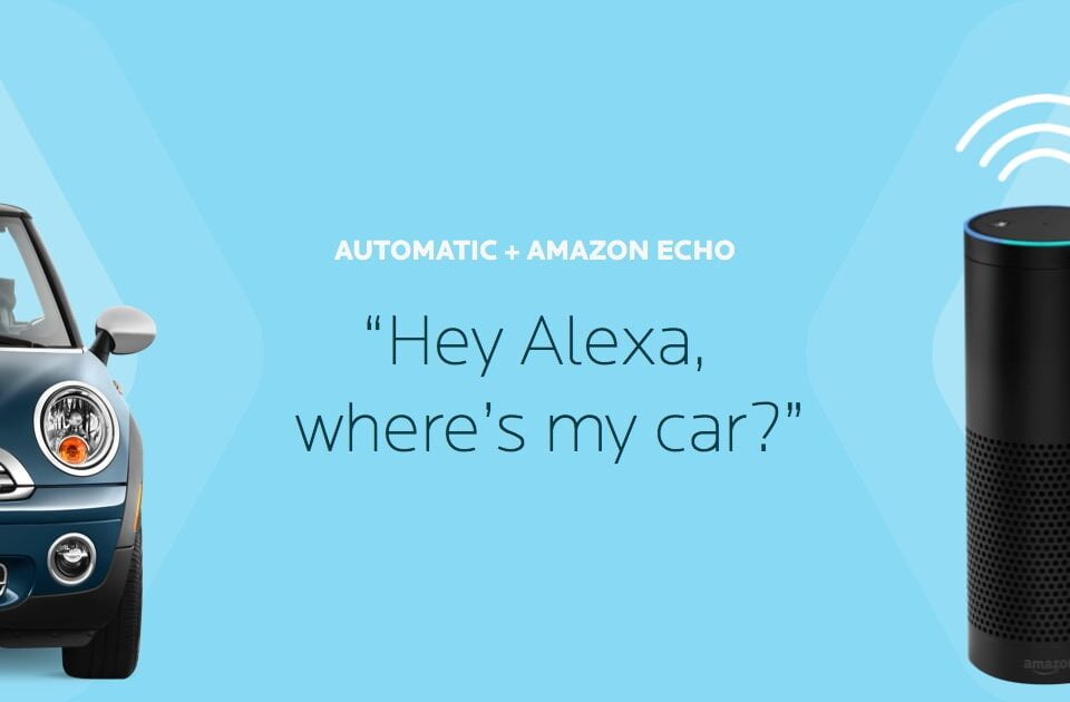 Alexa-Google Assistant | εμπιστοσύνη