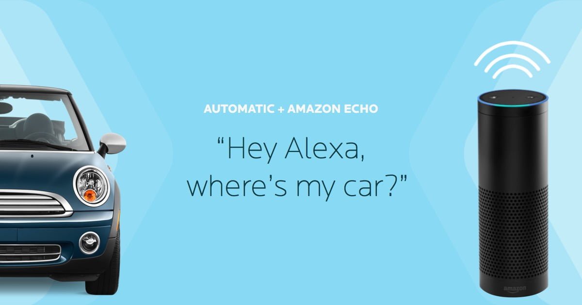 Alexa-Google Assistant | εμπιστοσύνη