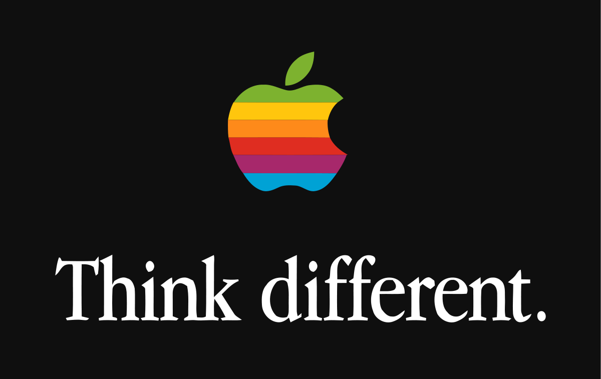 Η Apple προσλαμβάνει θύματα εμπορίας ανθρώπων