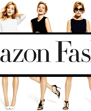 Η Amazon λανσάρει την “try before you buy” fashion υπηρεσία στο Ηνωμένο Βασίλειο