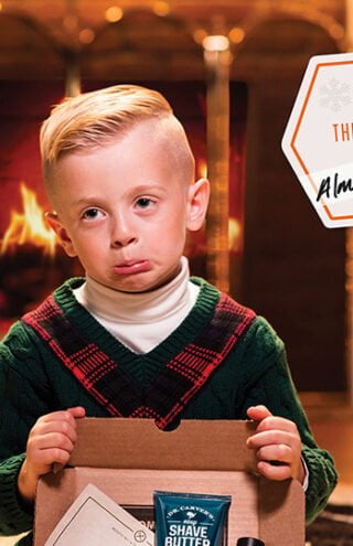 Το Dollar Shave Club σχεδιάζει να τοποθετήσει αυτόματους πωλητές σε σημεία υψηλής κυκλοφορίας