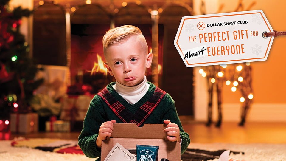Το Dollar Shave Club σχεδιάζει να τοποθετήσει αυτόματους πωλητές σε σημεία υψηλής κυκλοφορίας