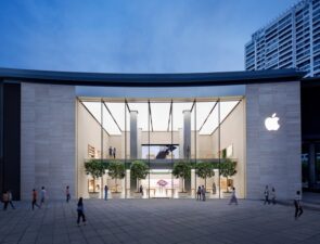 Η Apple επιλέγει την Ταϊλάνδη για το δεύτερο κατάστημα λιανικής της στη Νοτιοανατολική Ασία