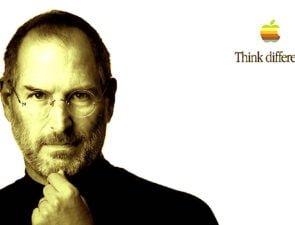 5 tips εμπνευσμένα από τον Steve Jobs