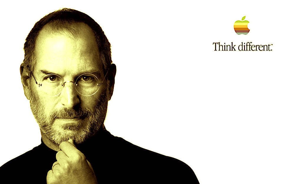 5 tips εμπνευσμένα από τον Steve Jobs