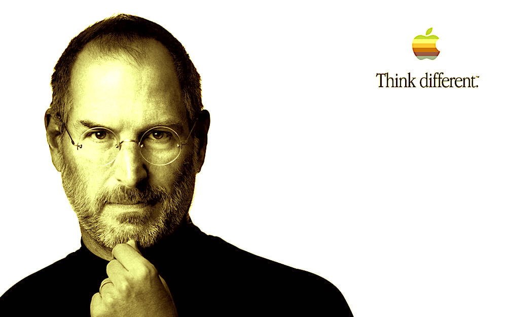 5 tips εμπνευσμένα από τον Steve Jobs