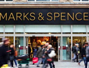 Πώς η Marks &#038; Spencer σχεδιάζει να αναπτυχθεί με έμφαση στο personalization