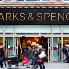 Πώς η Marks &#038; Spencer σχεδιάζει να αναπτυχθεί με έμφαση στο personalization