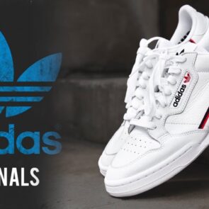 Η adidas Originals ετοιμάζει τέσσερα νέα χρώματα του Continental 80