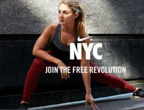 Γιατί το Athleisure συνεχίζει να αναπτύσεται