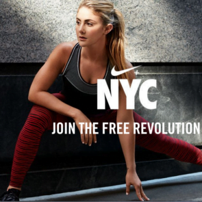 Γιατί το Athleisure συνεχίζει να αναπτύσεται