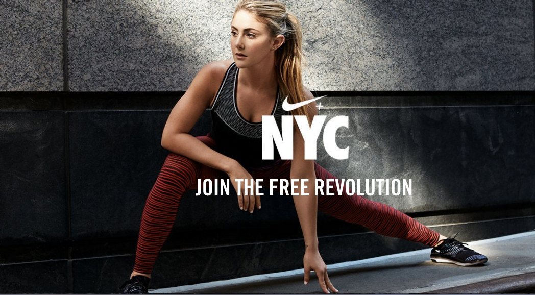 Γιατί το Athleisure συνεχίζει να αναπτύσεται