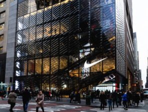 House of Innovation,το νέο flagship της Nike