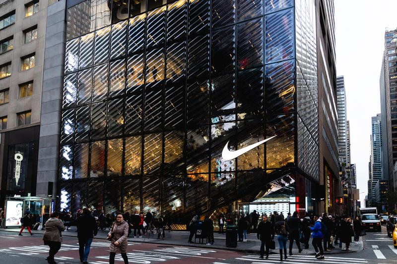 House of Innovation,το νέο flagship της Nike
