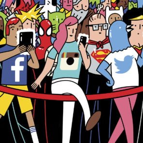 Το μέλλον των social media είναι και εκπαιδευτικό και οικολογικό