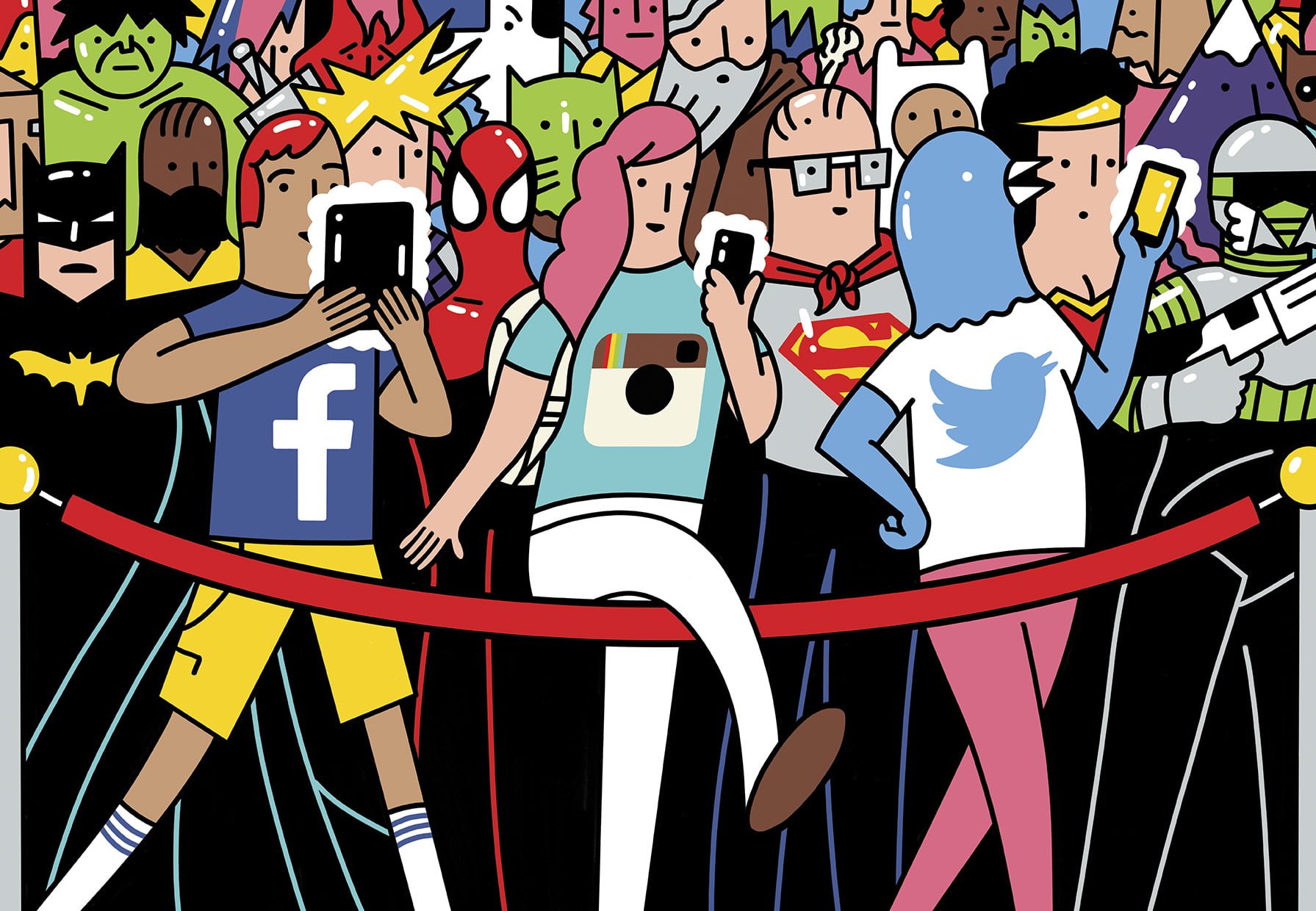 Το μέλλον των social media είναι και εκπαιδευτικό και οικολογικό