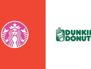 Η Dunkin προκαλεί τα Starbucks εκεί που &#8220;πονάει&#8221;, στον espresso