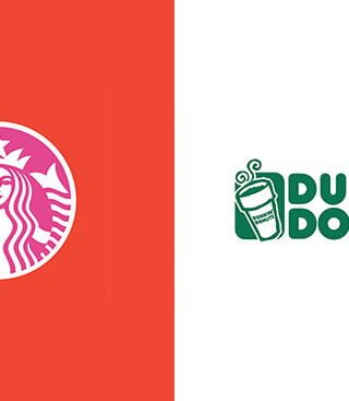 Η Dunkin προκαλεί τα Starbucks εκεί που &#8220;πονάει&#8221;, στον espresso