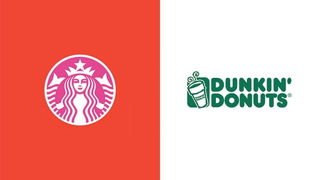 Η Dunkin προκαλεί τα Starbucks εκεί που &#8220;πονάει&#8221;, στον espresso