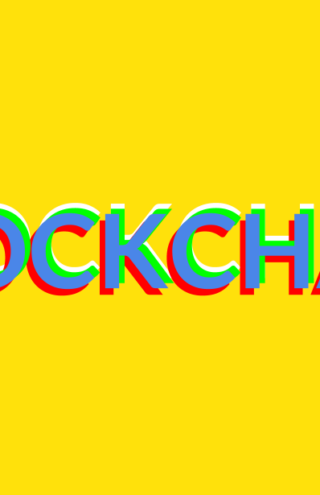 Το Blockchain μπορεί να αλλάξει το τοπίο και στο Retail |Στέλλα Τσιτσούλα RED Communications