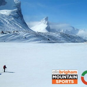 Πώς η Ellis Brigham Mountain Sports, η αλυσίδα λιανικής διατηρεί την αιχμηρή ακμή της με καινοτομία, εμπειρογνωμοσύνη και έμπνευση