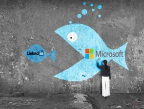 H Microsoft και το LinkedIn μπορούν να φέρουν την επανάσταση στο Retail
