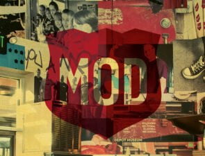 MOD Pizza |  συνεχίζει να διαγράφει ξέφρενη άνοδο