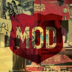 MOD Pizza |  συνεχίζει να διαγράφει ξέφρενη άνοδο