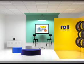 Η Goodyear με βιωματικό store concept