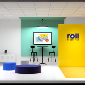 Η Goodyear με βιωματικό store concept