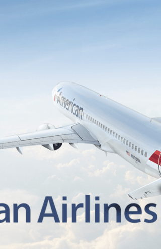 Οι American Airlines | Μαζική έρευνα 41.858 υπαλλήλων