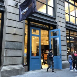 Retail | Brick by Bit