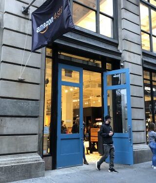 Retail | Brick by Bit