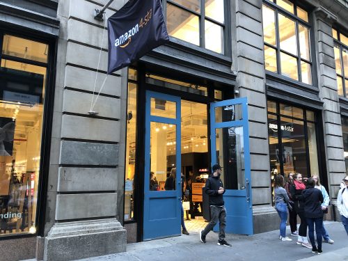 Retail | Brick by Bit