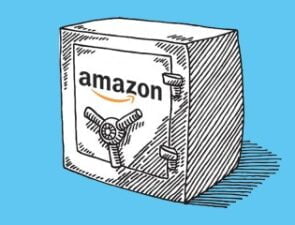 Η Amazon αυξάνει την κερδοφορία της περισσότερο από τις web υπηρεσίες παρά από τα προιόντα