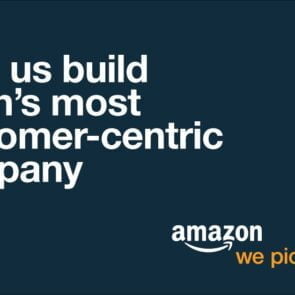 Οι τρεις τύποι αγοραστών του Amazon  και πώς άλλοι e-tailers μπορούν να τους δελεάσουν