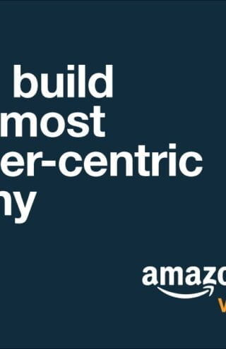 Οι τρεις τύποι αγοραστών του Amazon  και πώς άλλοι e-tailers μπορούν να τους δελεάσουν