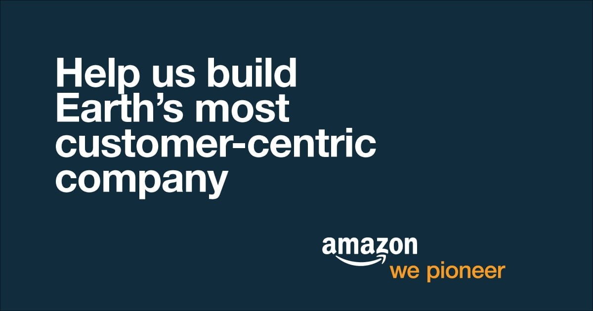 Οι τρεις τύποι αγοραστών του Amazon  και πώς άλλοι e-tailers μπορούν να τους δελεάσουν