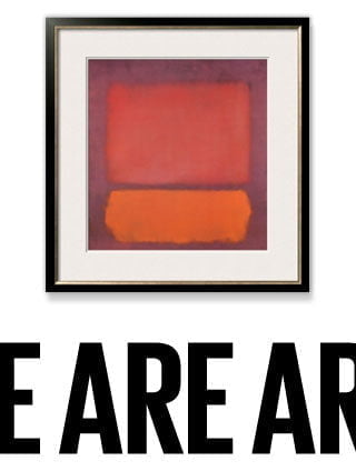 Η Walmart κυνηγά νέους, εύπορους πελάτες με την απόκτηση του Art.com