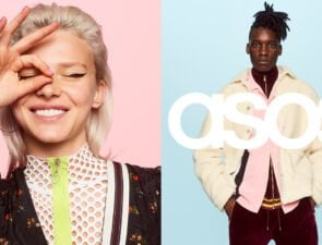 To Fit Assistant του Asos βοηθά τους αγοραστές να βρουν το ιδανικό για εκείνους νούμερο