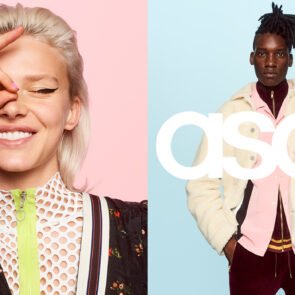Το Asos προσπαθεί να ανακάμψει από την κρίση στην αλυσίδα εφοδιασμού