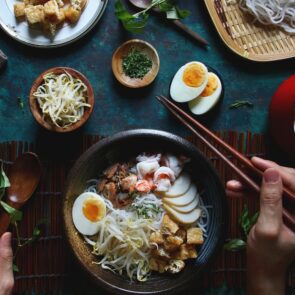 5 Food τάσεις για την επόμενη χρονιά