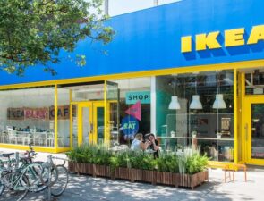 Τώρα κοντά σας | Η Ikea νέα και βελτιωμένη