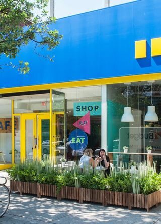 Τώρα κοντά σας | Η Ikea νέα και βελτιωμένη