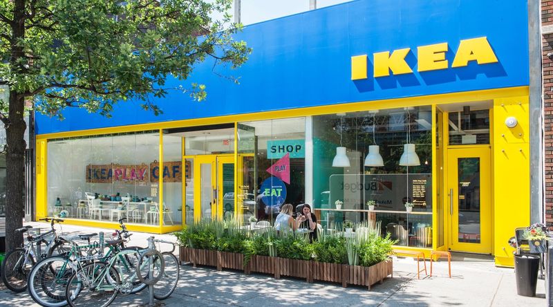 Τώρα κοντά σας | Η Ikea νέα και βελτιωμένη