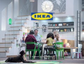 Η Ikea προσβλέπει σε μεγαλύτερα καταστήματα εντός πόλεως καθώς οι αγοραστικές συνήθειες αλλάζουν
