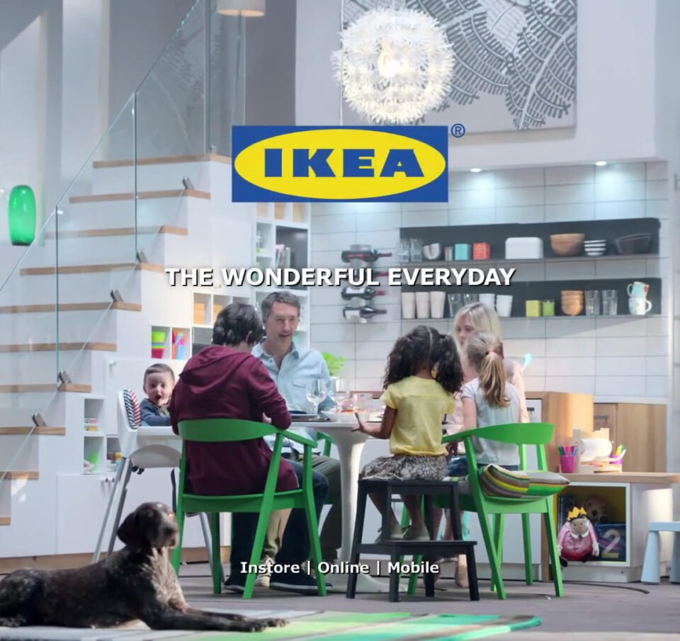 Η Ikea προσβλέπει σε μεγαλύτερα καταστήματα εντός πόλεως καθώς οι αγοραστικές συνήθειες αλλάζουν